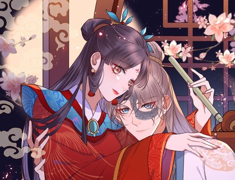 特工王妃虐渣記