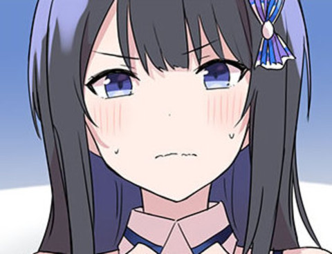 IDOLYPRIDE官方四格On