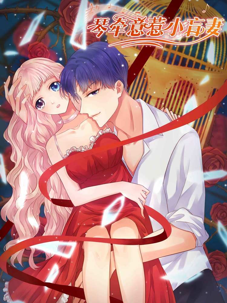 琴牽意惹小盲妻