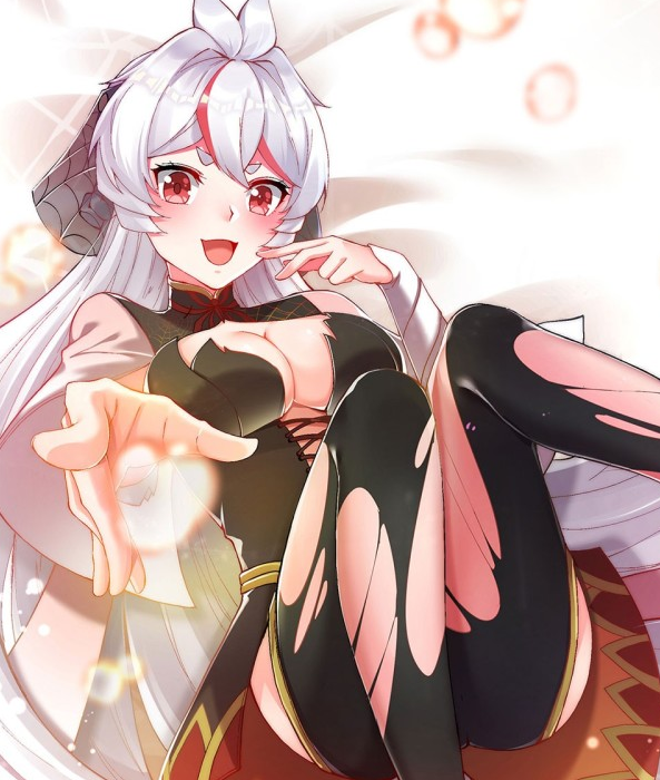 我撿起了一地屬性