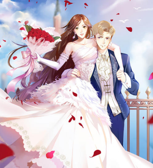 男裝店與“公主殿下”