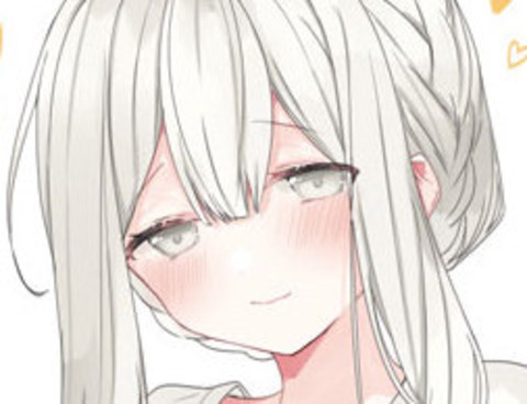 童話般的你開始了戀愛猛攻